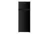 Frigider cu doua usi Heinner HF-H2206BKE++