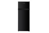 Frigider cu doua usi Heinner HF-H2206BKE++