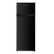 Frigider cu doua usi Heinner HF-H2206BKE++