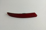 Reflector bara de protecție st&acirc;nga spate BMW 5 Gran Turismo F07 2010 OEM: 7199647 29366126