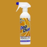Odorizant Profesional Deo Due Vanillin