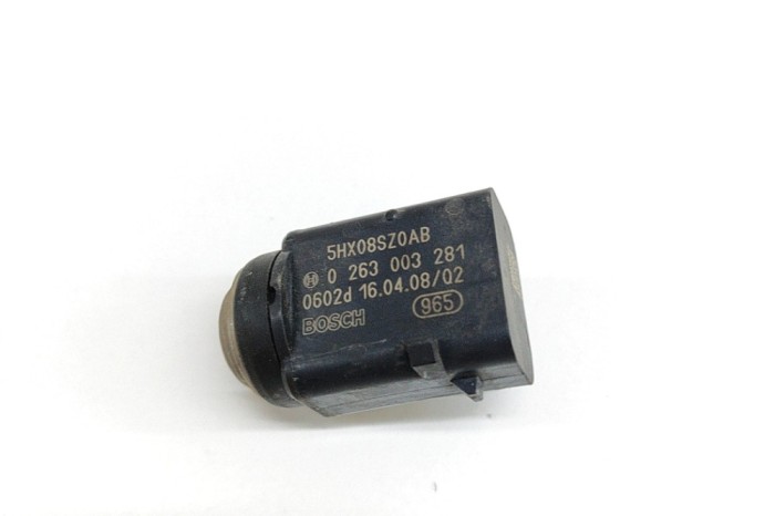 Senzor de parcare spate JEEP GRAND CHEROKEE III WH, WK 2008 OEM: 5HX08SZ0AB,0263003281 25776219