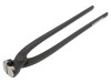 Clește Armare Fosfatat Forjat Călit 280mm