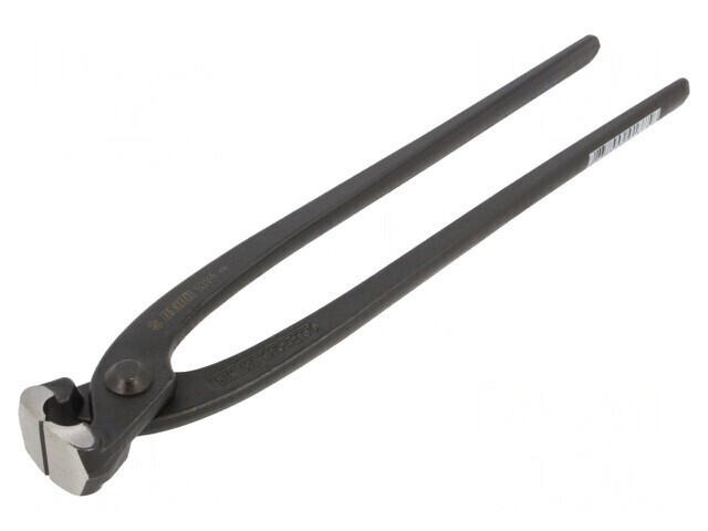 Clește Armare Fosfatat Forjat Călit 280mm
