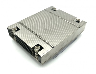 Heatsink Dell PowerEdge R430 DP/N 2FKY9 NOU foto