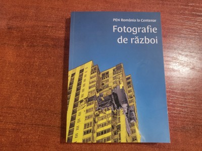 Fotografie de razboi foto