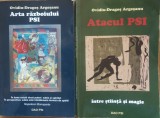 Arta Razboiului PSI+Atacul PSI - Aurel Dragos Argeseanu