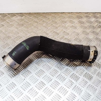 Furtun intercooler dreapta BMW 1 F20 2013 OEM: 4742748 3263630 foto
