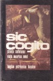 Bogdan Petriceicu Hasdeu - Sic cogito: Stiinta sufletului. Viata. Moartea. Omul