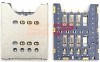 Cititor SIM Original Allview V1 Viper i/Viper S, SIM 1, Bulk