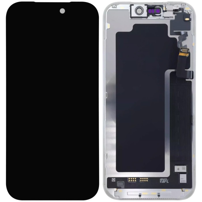 Display iPhone 17 Pro Original