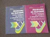 GHEORGHE ANDREI PROBLEME DE ALGEBRA PENTRU CONCURSURI SI OLIMPIADE 2 volume