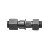 Prezon roata complet cu piulita pentru tractor forestier, 93,6 mm
