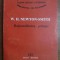 W. H. Newton-Smith - Rationalitatea stiintei