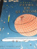 PETRE EU SI ATOMII Vaclav Koval