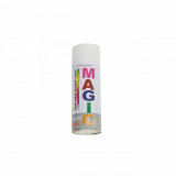 Spray vopsea MAGIC ALB GLACIAR 400ml Cod:369