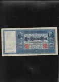 Germania 100 marci 1910 seria2814257