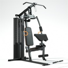 Aparat multifunctional inSPORTline ProfiGym C35 FitLine Training foto