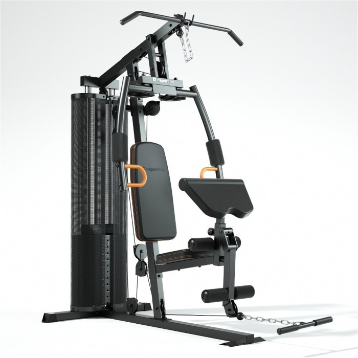 Aparat multifunctional inSPORTline ProfiGym C35 FitLine Training