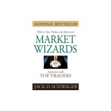 Market Wizards: Interviews with Top Traders