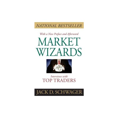 Market Wizards: Interviews with Top Traders foto