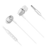 CASTI IN-EAR CU MICROFON KRUGER&amp;MATZ