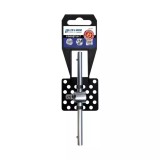 Antrenor cu parghie glisanta t 3/4&amp;quot; cu agator de plastic