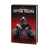 Star Wars: Journey to Star Wars: The Last Jedi: Captain Phasma, Kelly Thompson