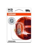 Bec camion H3 Osram 24V 70W