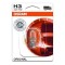 Bec camion H3 Osram 24V 70W