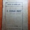al vremurilor profet -compusa pe baza experientelor de 100 de ani - 1912