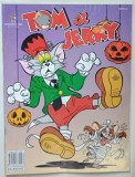 REVISTA TOM SI JERRY , NUMARUL 11 , 2006