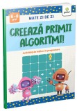 Cumpara ieftin Creeaza primii algoritmi!, Gama