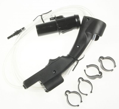 Duza plata aspirator cu spalare Bosch BWD421PET04 , 00797745 foto