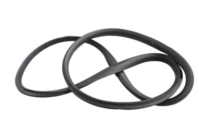 Garnitura ușă dreapta spate TESLA MODEL Y 2022 OEM: 1497675-00-B foto