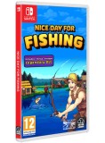 Nice Day For Fishing