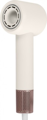 Uscator de par cu ionizare ECG Modifica Sonica, 1600 W, motor BLDC 110.000 foto