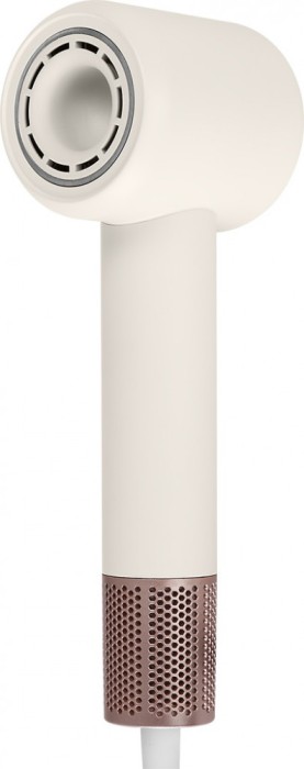 Uscator de par cu ionizare ECG Modifica Sonica, 1600 W, motor BLDC 110.000