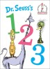 Dr. Seuss&#039;s 1 2 3