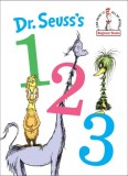 Dr. Seuss&#039;s 1 2 3