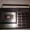 radio casetofon Recorder Auto Stop National Panasonic,radiocasetofon vechi de colectie Model No.RQ=517DS,Radio functioneaza,casetofonu nu,JAPAN