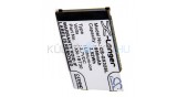 VHBW Telefon akkumul&aacute;tor akku Sharp CE-BL150, XN-1BT30 - 950mAh, 3.7V, Li-ion