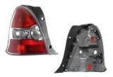 Stop spate lampa Hyundai Accent Hatchback (MC) 09.2006-01.10 BestAutoVest partea Dreapta
