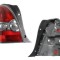 Stop spate lampa Hyundai Accent Hatchback (MC) 09.2006-01.10 BestAutoVest partea Dreapta