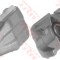 Etrier frana FIAT STRADA II (138A) (1982 - 1988) TRW BHV171E