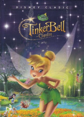 Disney Clasic. Tinkerbell. Clopo?ica foto