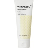 Spuma de curatare pentru fata Vitapair C, 150ml, Nature Republic