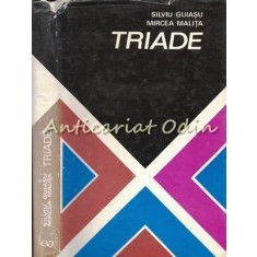 Triade - Silviu Guiasu, Mircea Malita