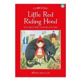 Cumpara ieftin It's My Story Little Red Riding Hood