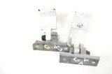 Balama ușă st&acirc;nga spate BMW X6 E71, E72 2013 OEM: 7180003,7160825 11682318
